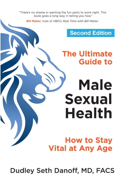 Ultimate Guide To Male Sexual Health