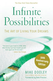 Infinite Possibilities 10th Anniversary