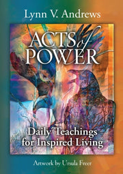 Acts Of Power