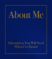 About Me
