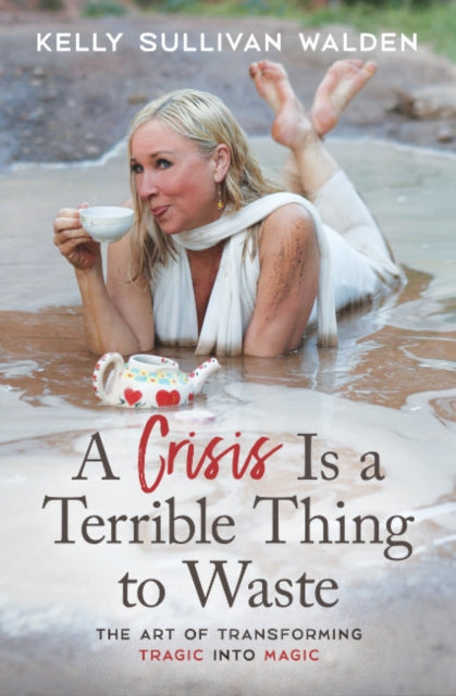 Crisis Is A Terrible Thing To Waste