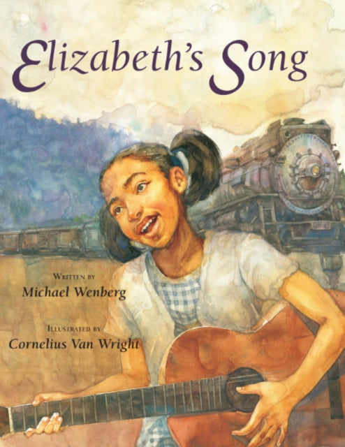 Elizabeths Song