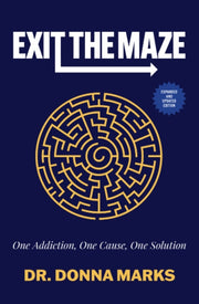 Exit The Maze