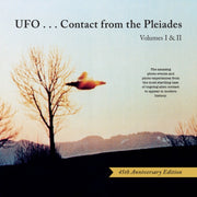 Ufo Contact From The Pleiades 45th Anniv By Elders, Brit