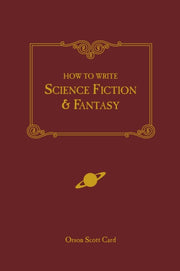 Htw Science Fiction Fant Updat By Orson Scott Car