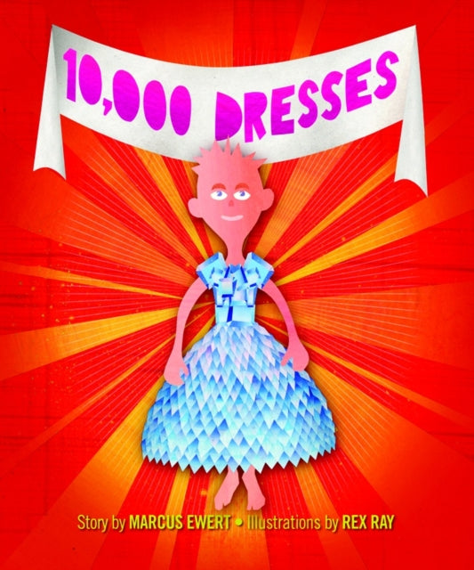 10000 Dresses