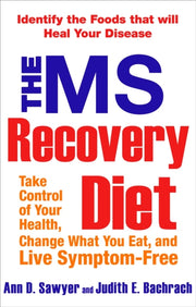 Ms Recovery Diet
