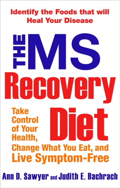 Ms Recovery Diet