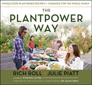 Plantpower Way The