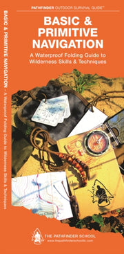 Basic Primitive Navigation
