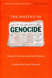Politics Of Genocide