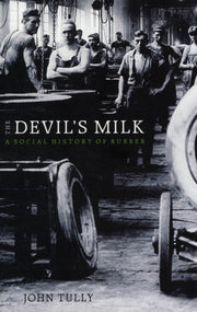 Devils Milk