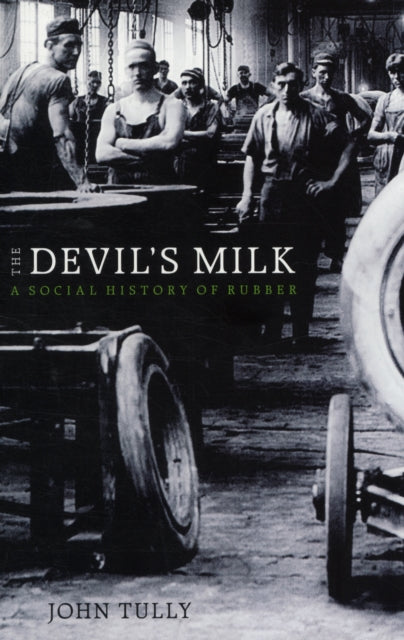 Devils Milk