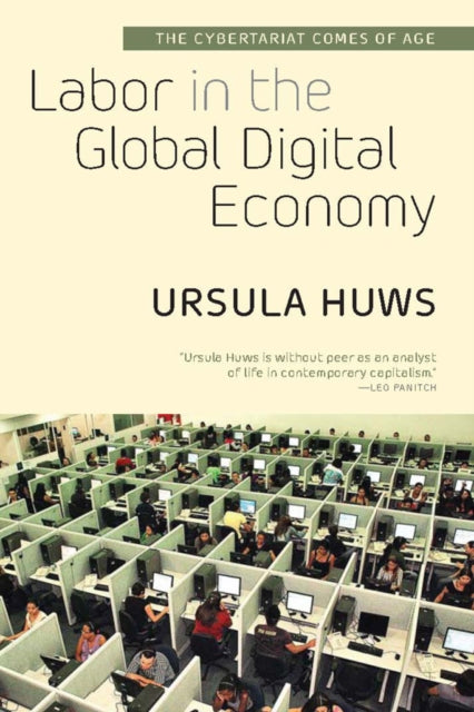 Labor In The Global Digital Economy