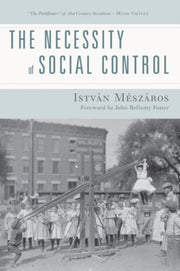 Necessity Of Social Control