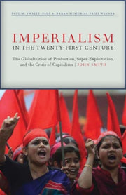 Imperialism In The Twenty First Century