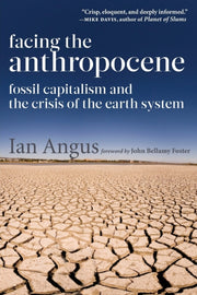Facing The Anthropocene
