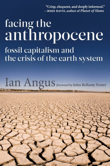 Facing The Anthropocene