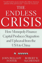 Endless Crisis The