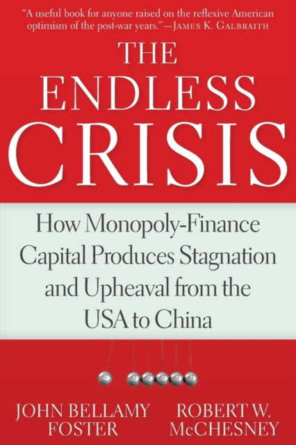 Endless Crisis The