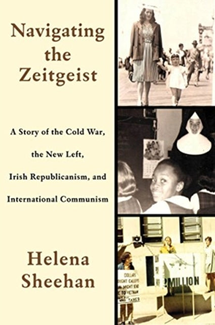 Navigating The Zeitgeist: A Story Of The