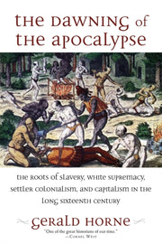 Dawning Of The Apocalypse The