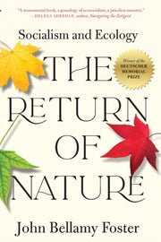 Return Of Nature The