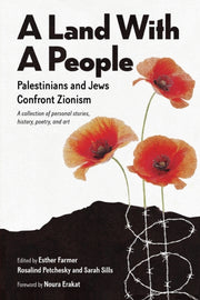 Land With A People A