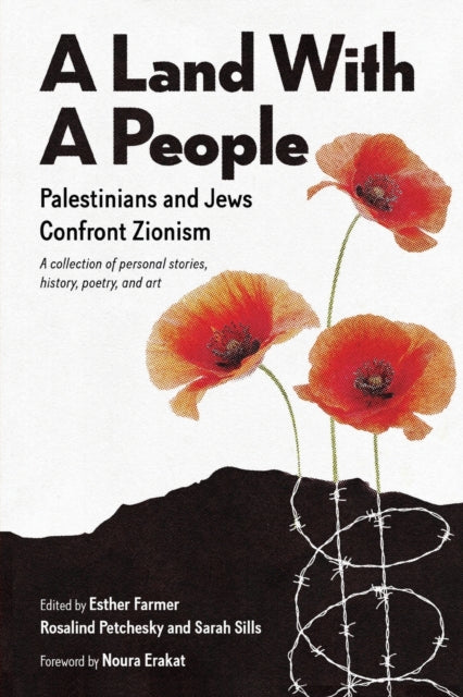 Land With A People A