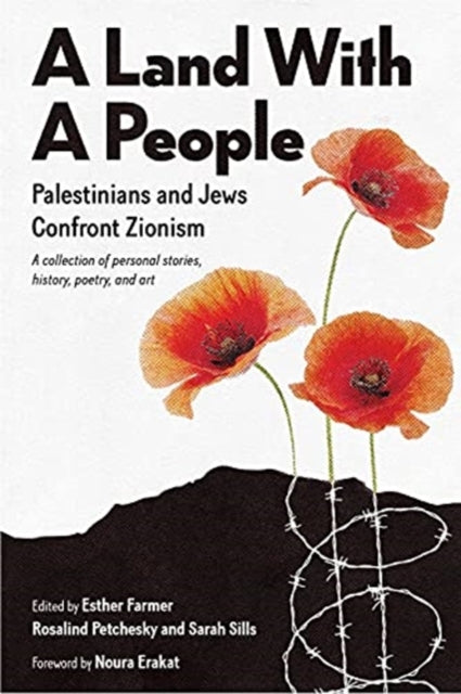 Land With A People A