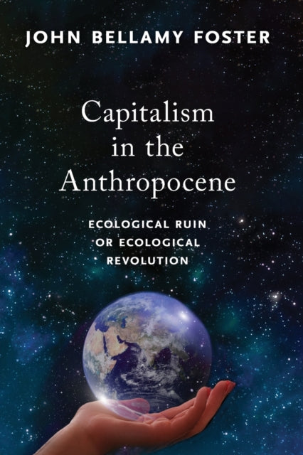 Capitalism In The Anthropocene
