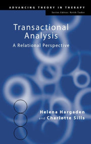 Transactional Analysis In Psychotherapy