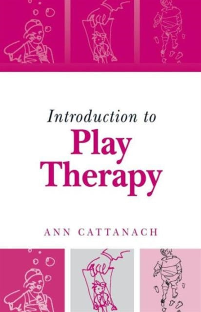 Introduction To Play Therapy