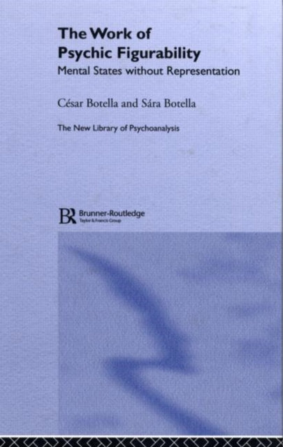 Work Of Psychic Figurability