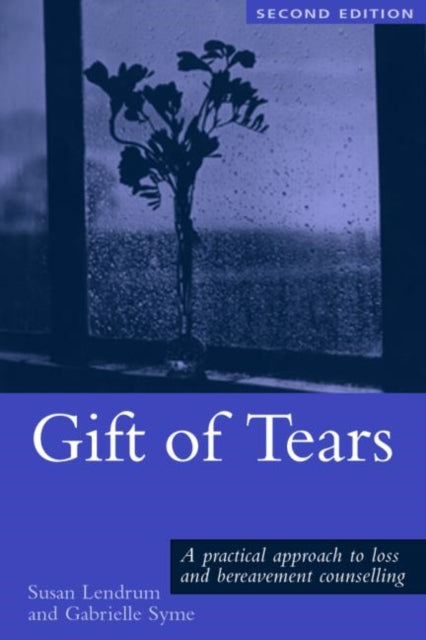 Gift Of Tears