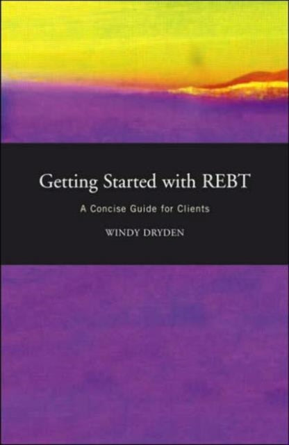 Getting Started With Rebt