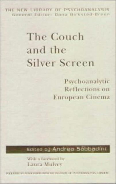Couch & The Silver Screen