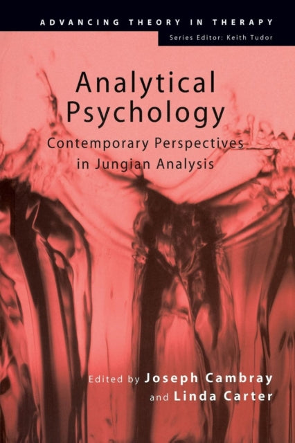 Analytical Psychology : Contemporary Per