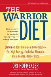 Warrior Diet