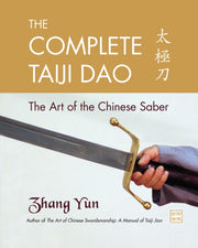 Complete Taiji Dao The
