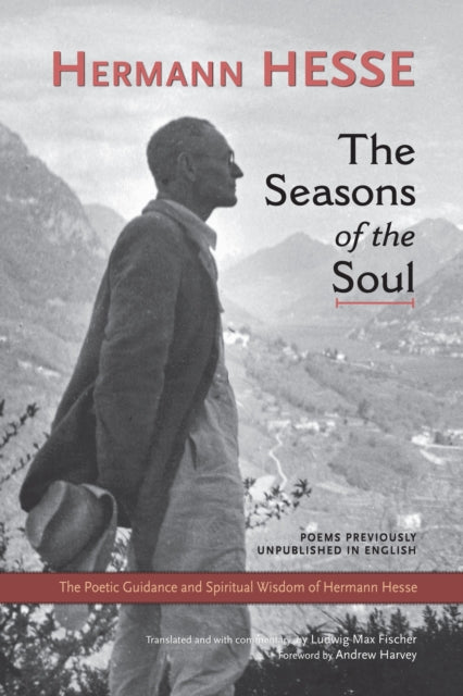 Seasons Of The Soul