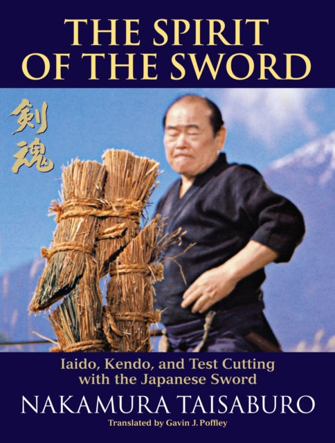 Spirit Of The Sword