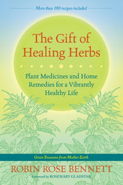 Gift Of Healing Herbs