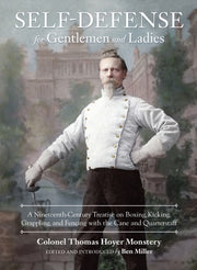 Self Defense For Gentlemen & Ladies