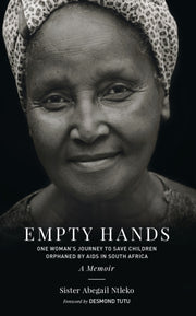 Empty Hands A Memoir