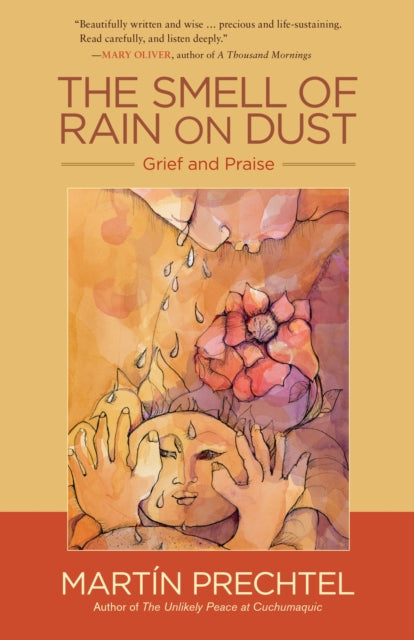 Smell Of Rain On Dust