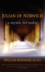 Julian Of Norwich By Meninger, William