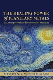 Healing Power Of Planetary Metals In ..