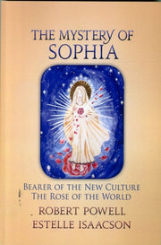 Mystery Of Sophia By Powell, Robert
