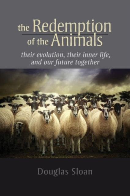 Redemption Of The Animals